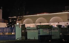 Brighton Villa