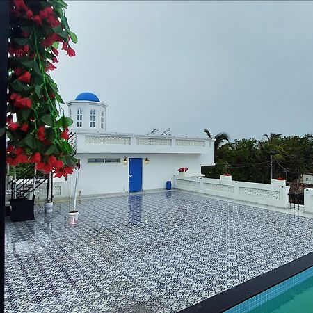 Brighton Villa Gopalpur  Exterior photo