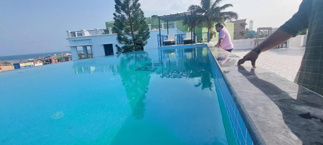 Brighton Villa Gopalpur  Exterior photo