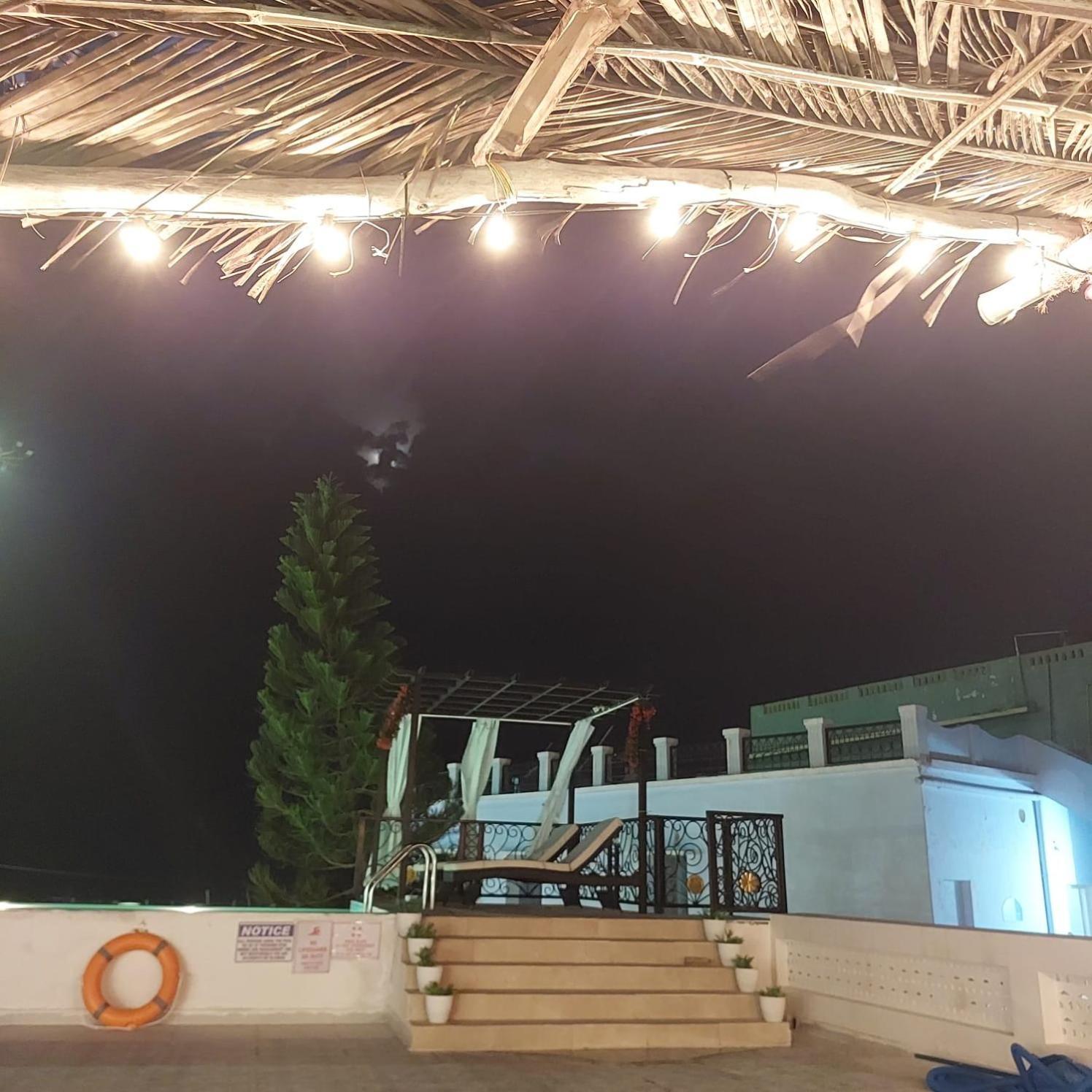 Brighton Villa Gopalpur  Exterior photo