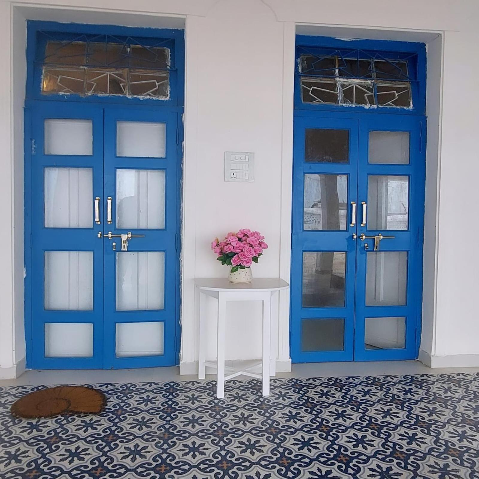 Brighton Villa Gopalpur  Exterior photo